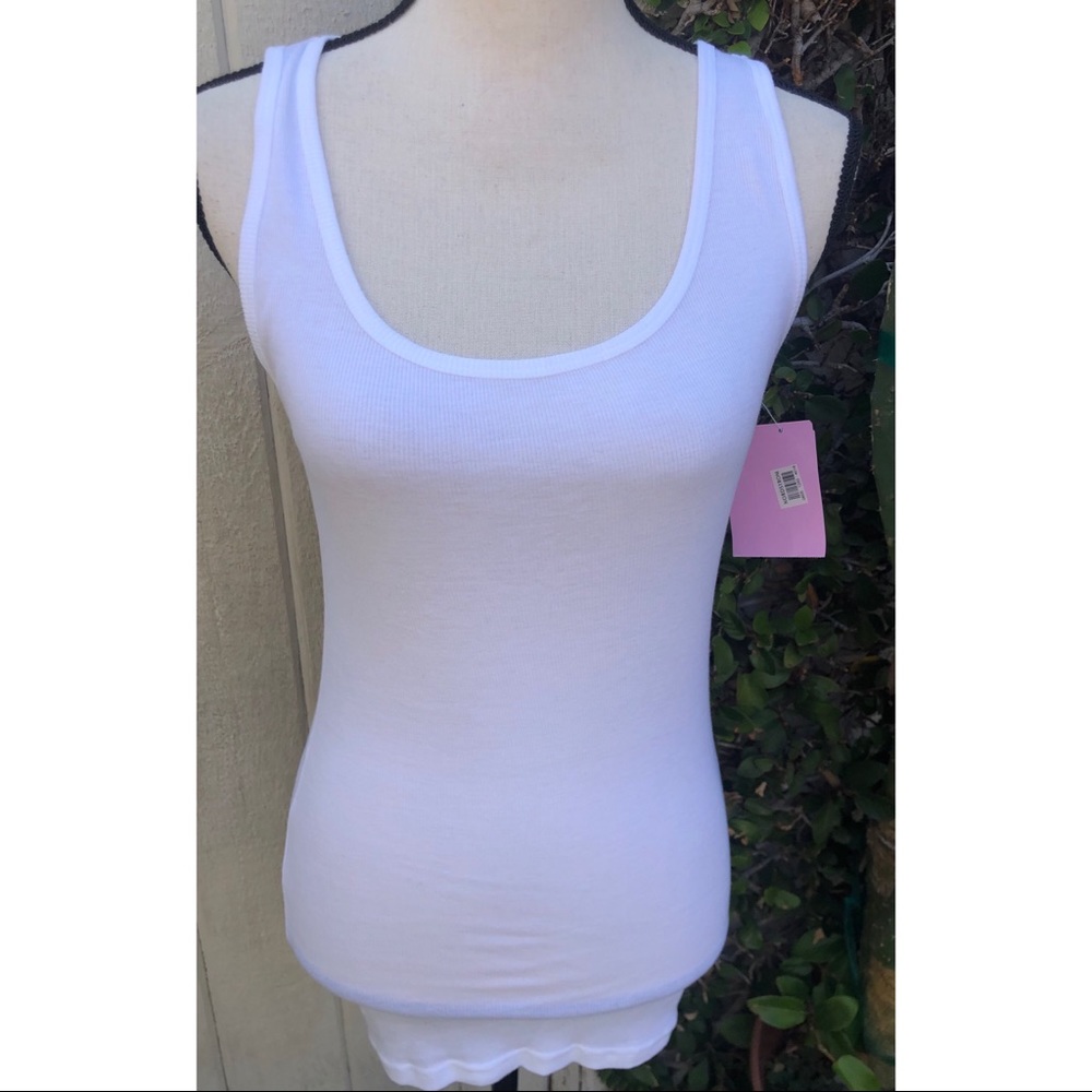 Halogen Tank Size Large NWT!